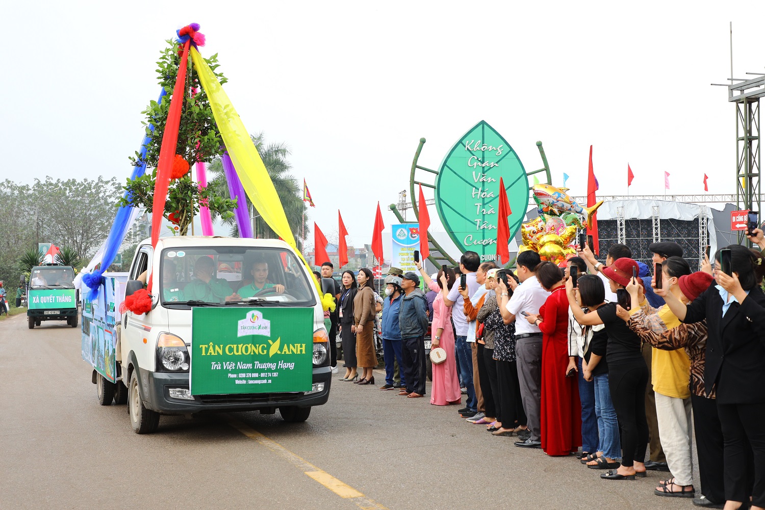 Bản sắc văn hóa truyền thống các dân tộc Thái Nguyên