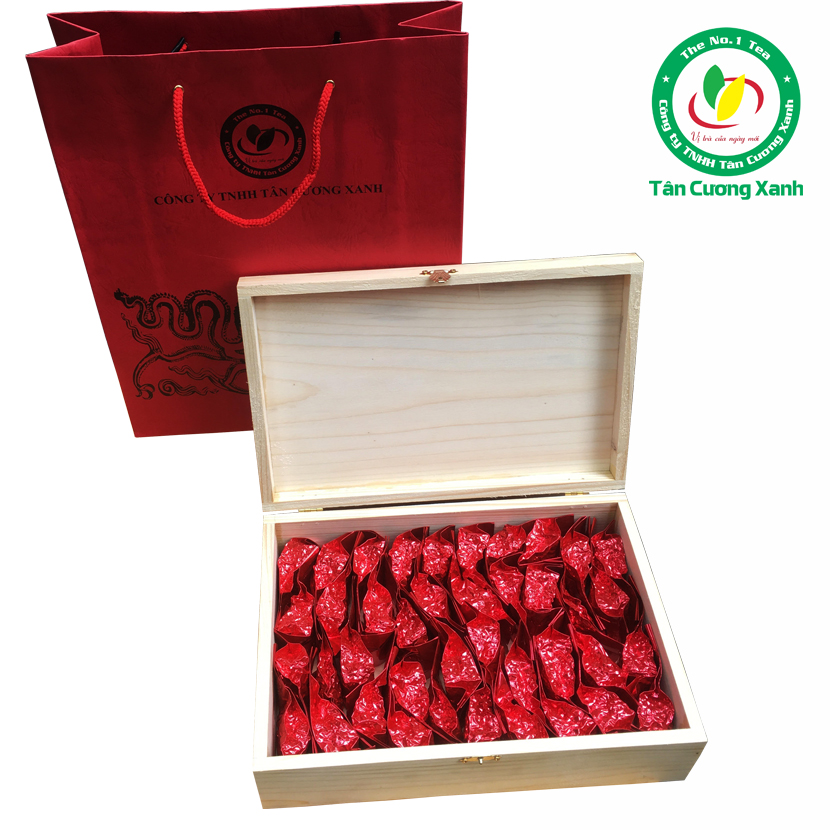 Bán chè thái nguyên tại Hồ Chí Minh tốt nhất cho bạn