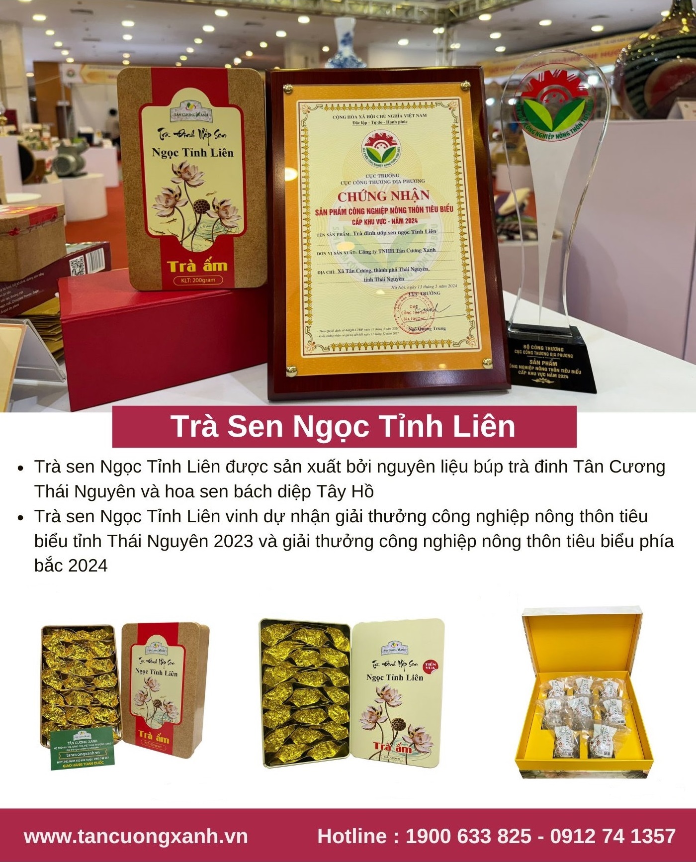 Chè Tân Cương Thái Nguyên Giá Bao Nhiêu