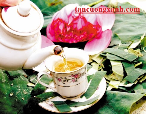 Giá chè Tân Cương Thái Nguyên tết Ất Mùi 2015