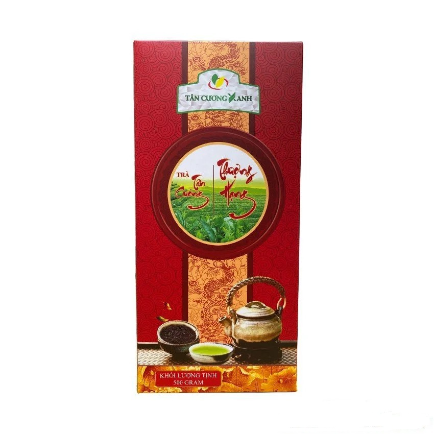Chè Thái Nguyên 500gram