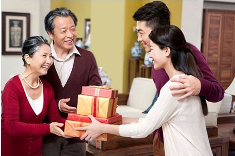 Chọn trà Thái Nguyên Tân Cương làm quà trung thu – Ý nghĩa và cách lựa chọn