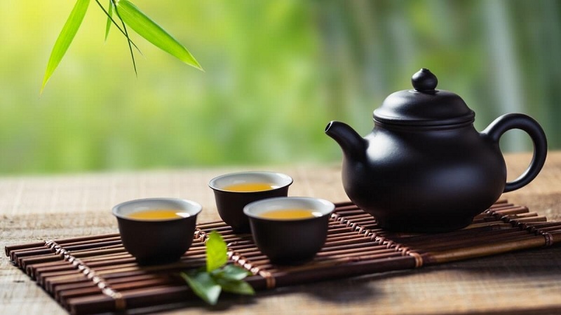 Điểm danh 7 nhân tố tạo nên hương thơm đặc trưng của trà Tân Cương Thái Nguyên