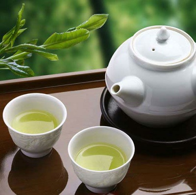 Giá trị tiềm ẩn trong mỗi lá trà xanh Thái Nguyên