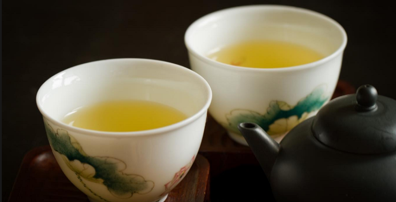 Giảm cân bằng trà Tân Cương Thái Nguyên – Những điều nên và không nên bạn cần biết trước