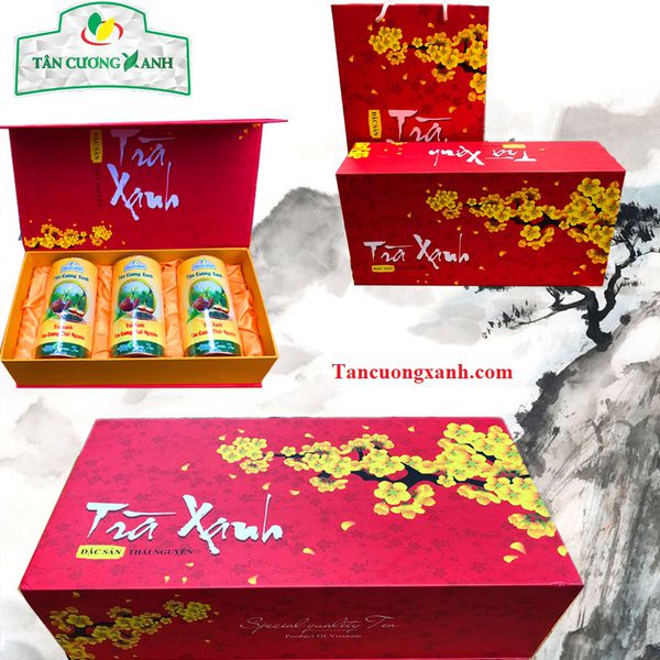 Địa chỉ bán chè ( trà ) thái nguyên ngon nhất