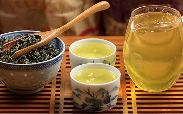 Hướng dẫn pha trà Tân Cương thơm ngon chuẩn vị