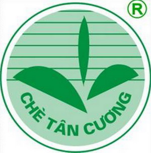 Logo Nhãn Hiệu Chè Thái Nguyên