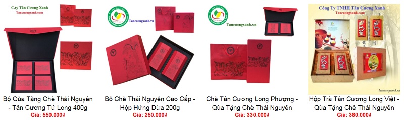 Mua Chè Thái Nguyên Ngon chính hãng ở đâu tốt nhất?