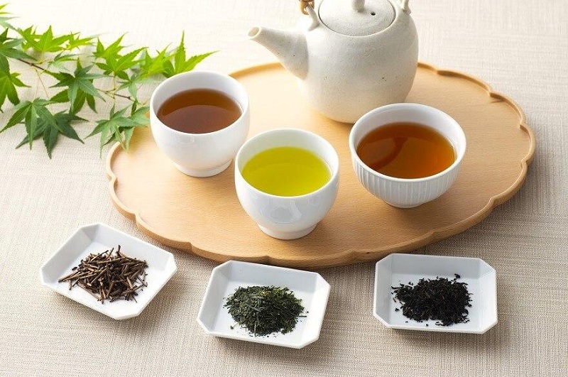 Mức độ “già” của lá trà ảnh hưởng thế nào tới công dụng và hương vị của trà Tân Cương Thái Nguyên