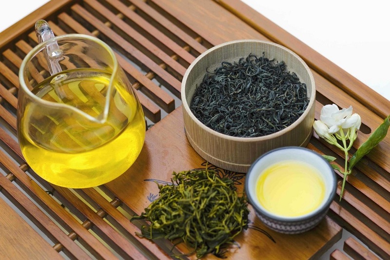 Những điều thú vị về nguồn gốc và sự hình thành của trà Tân Cương Thái Nguyên