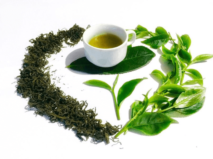 Típ phân biệt trà Thái Nguyên búp chất lượng và trà Thái Nguyên búp kém chất lượng