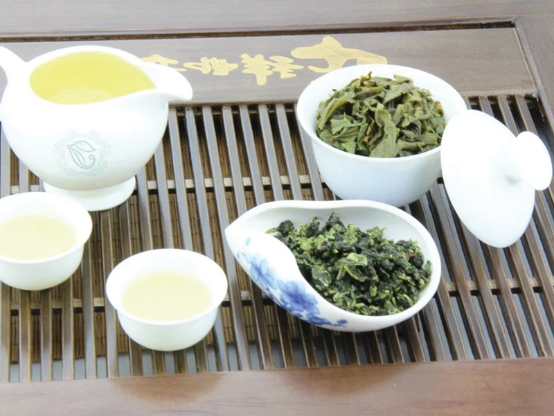 Trà hữu cơ là gì? Trà Thái Nguyên có phải là dòng trà hữu cơ?