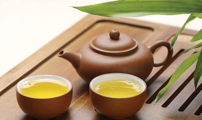 Trà Tân Cương Thái Nguyên và vai trò đối với sức khỏe xương khớp