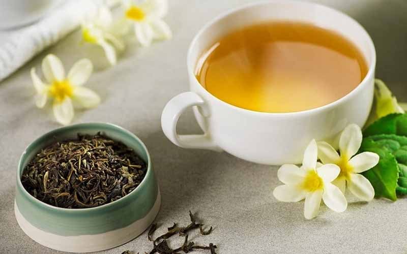 Trà Tân Cương ướp hoa nhài – Sự hòa quyện giữa truyền thống và sáng tạo
