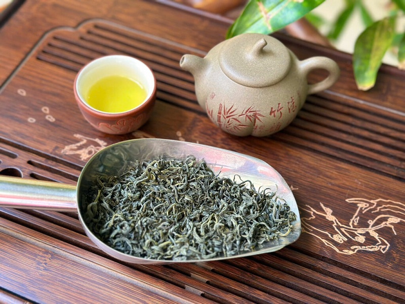 Trà Thái Nguyên “ngon” – Tiêu chuẩn nào để “thẩm định” trà ngon