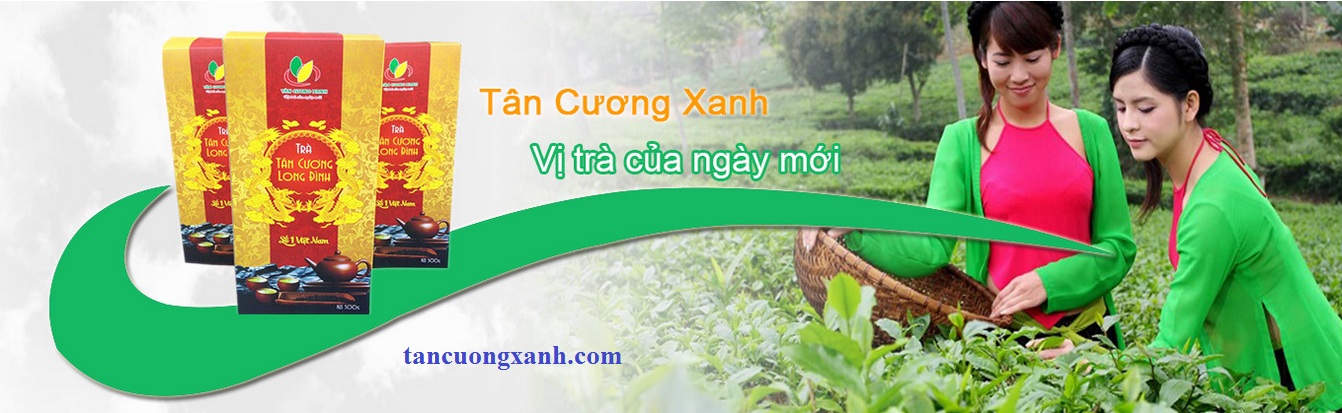 Trà Thái Nguyên Tại TP Hồ Chí Minh