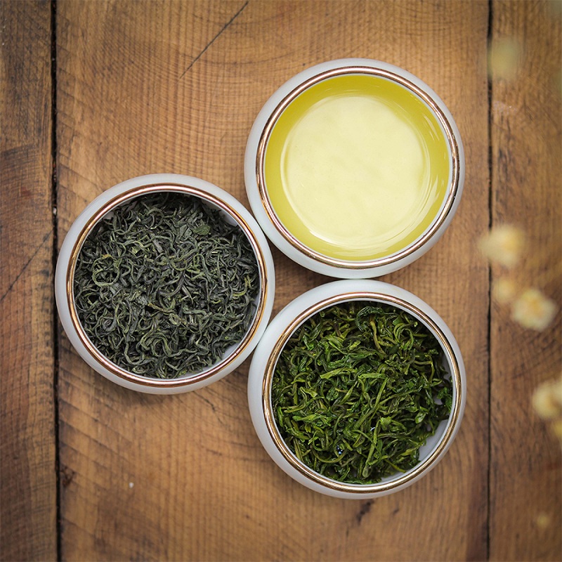 Trà Thái Nguyên uống lạnh mùa hè – Những điều cần lưu ý