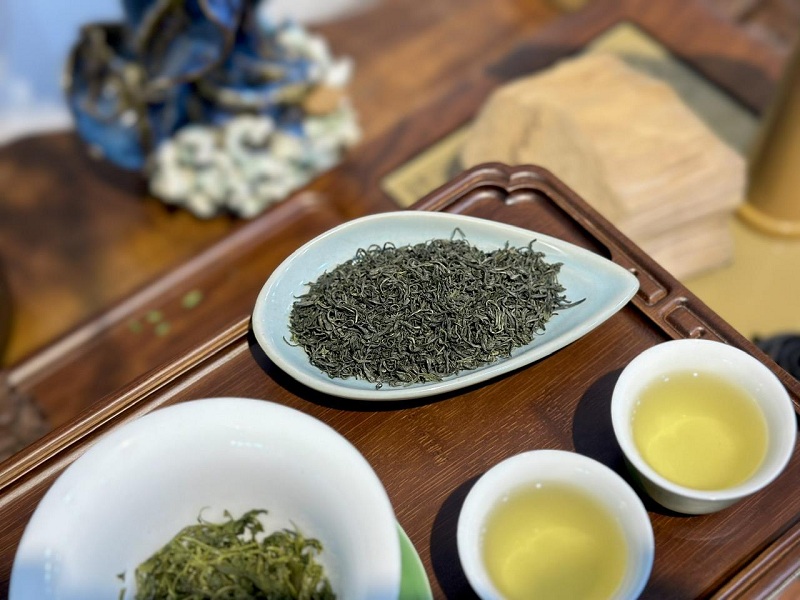 Trà Thái Nguyên và xu hướng chăm sóc sức khỏe chủ động của người trẻ