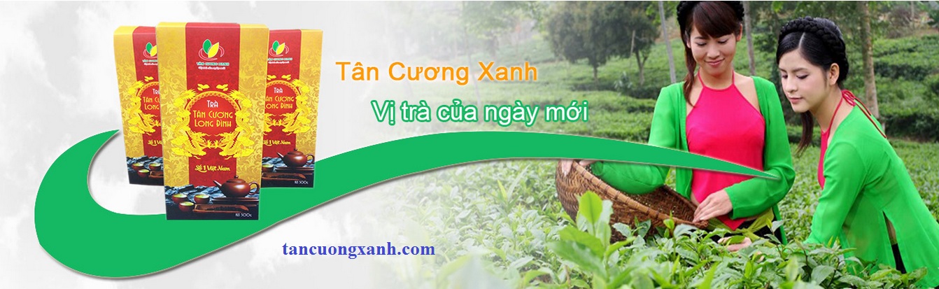 Xây Dựng Thương Hiệu Chè Thái Nguyên Nổi Tiếng Thế Giới