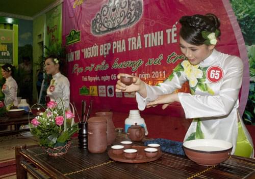 Bí quyết chọn lựa Trà Lài Thái Nguyên tốt nhất cho gia đình