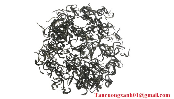 Hộp Trà Tân Cương Đặc Sản 100gram