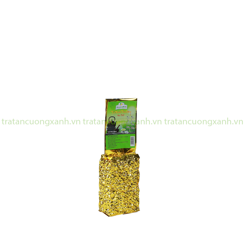 Trà Tân Cương Đặc Biệt TC2 - 100gram