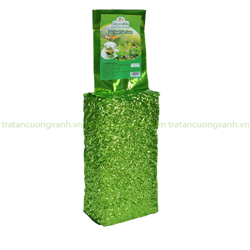 Chè Thái Nguyên Đặc Sản TC3 - 500g Hút Chân Không