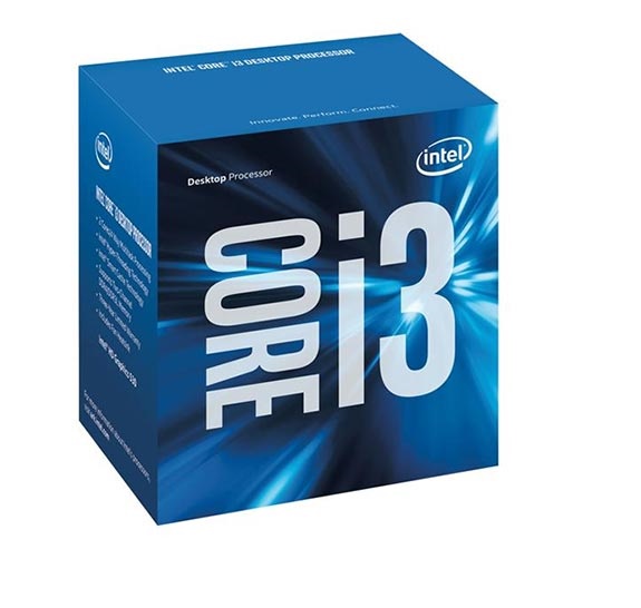 INTEL® CORE™ I3-6100 - THẾ HỆ 6