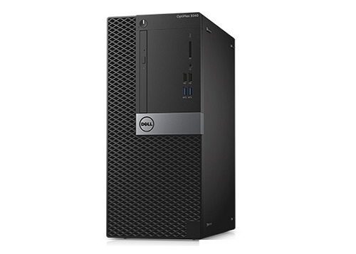 MÁY BỘ DELL Optiplex 3046MT-i3