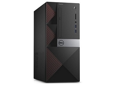 MÁY BỘ Dell Vostro 3650MT i3