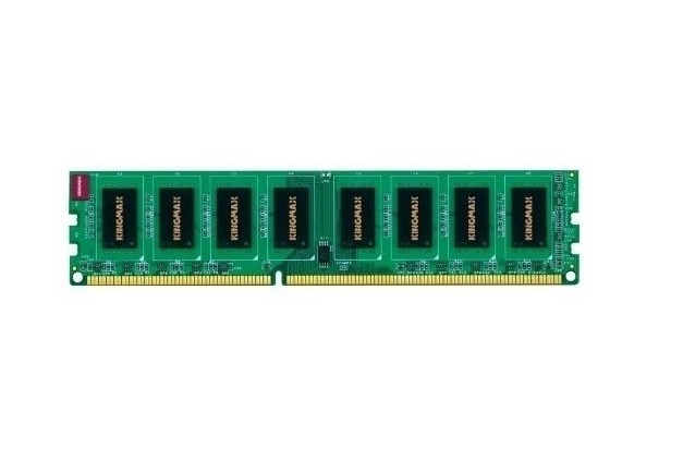 RAM 8GB DDR3 KINGMAX 1600MHZ