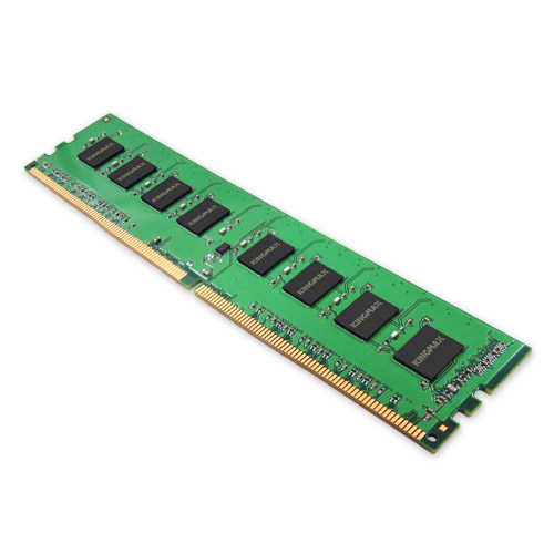 RAM 4GB DDR4 KINGMAX 2400MHZ