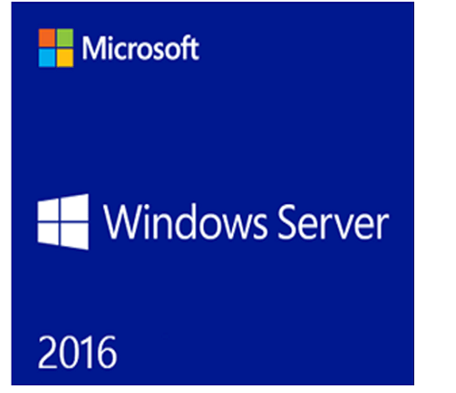 MICROSOFT WINDOWS SERVER 2016