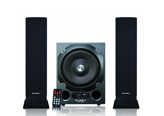 SoundMax AW-200 - NEW