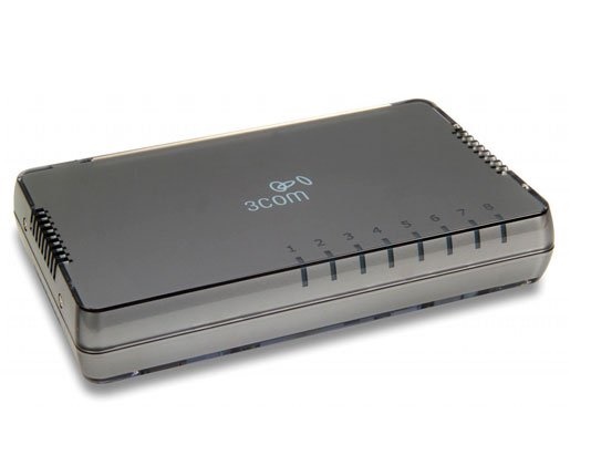 3COM HP V1405-8G