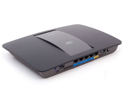 LINKSYS EA6300