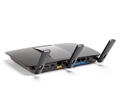 LINKSYS EA6900