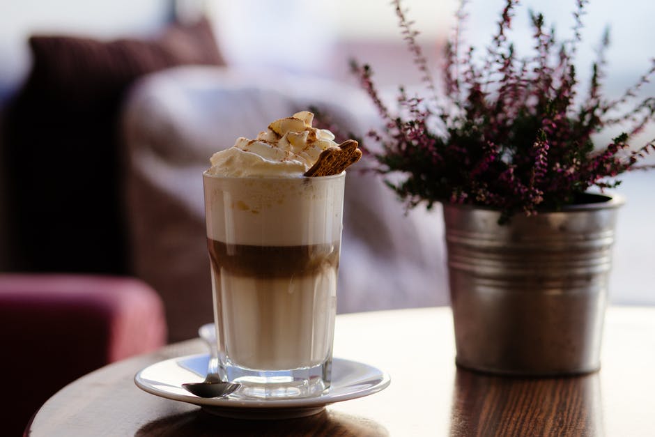 Ly thủy tinh cafe giá rẻ 