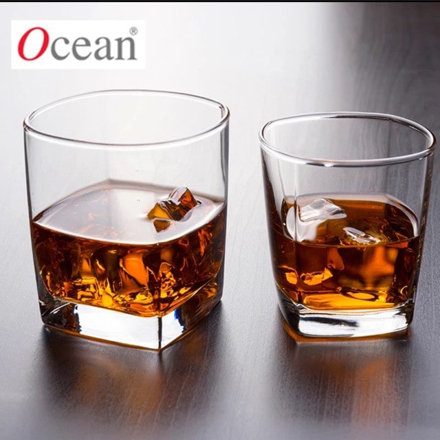 Ly thủy tinh Ocean B11010 Ly thủy tinh Ocean B11010