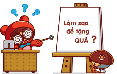 Quà tặng doanh nghiệp có văn hóa việt