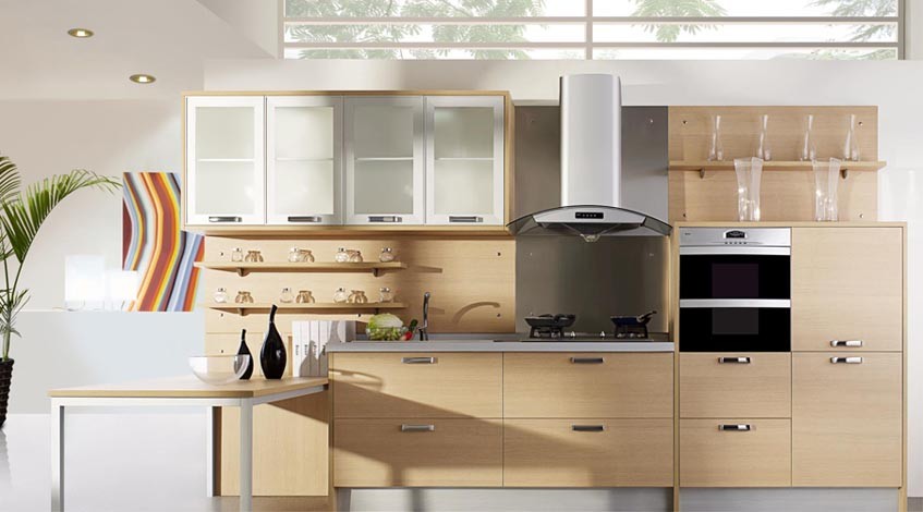 Khuyến mại máy hút mùi cuối năm