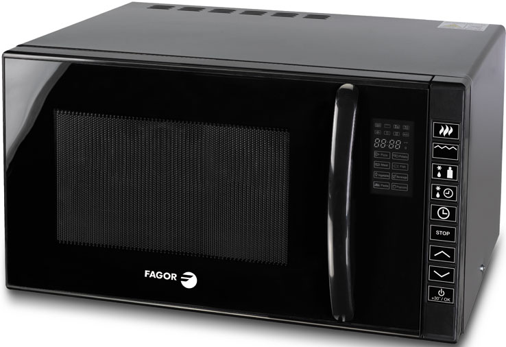 Công dụng bất ngờ của lò vi sóng sẽ làm bạn ngỡ ngàng