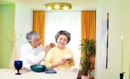 TÁC DỤNG KHÔNG NGỜ CỦA ĐÈN SƯỞI NHÀ TẮM