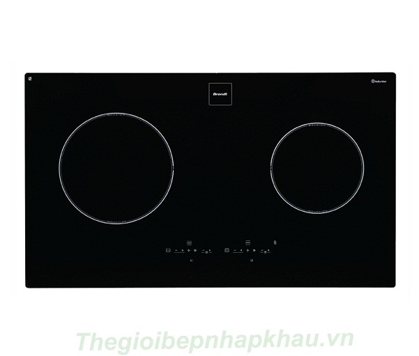 So sánh bếp từ BRANDT TI607BU1 và ARBER AB-383