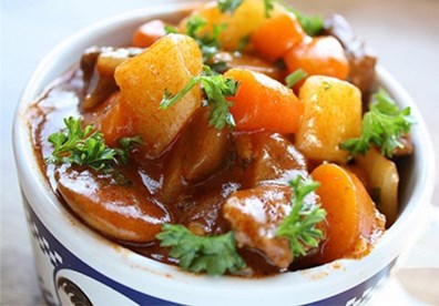 Cùng Bếp Minh Hà chia sẻ cho các bà nội trợ 7 món ngon mùa đông giúp bạn ấm áp hơn