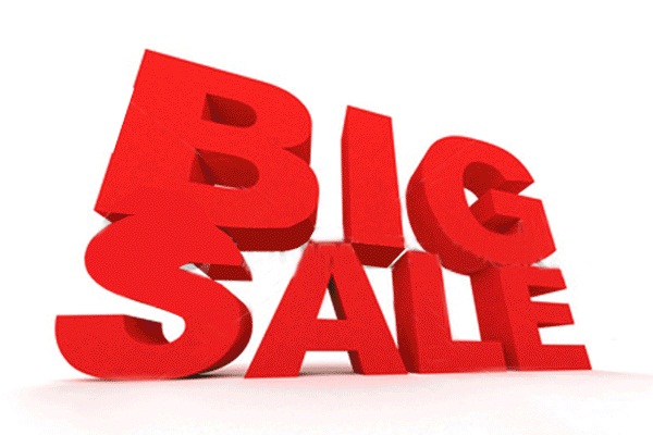 Rộn Ràng Sắm Tết Giảm Giá Từ 10%-20% (18/01-24/01)