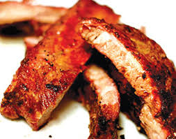 Cách ướp thịt nướng ngon, đậm đà với bí quyết đơn giản