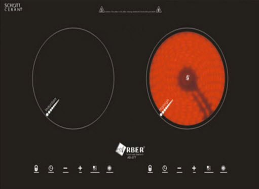 Địa chỉ bán bếp từ uy tín nhất tại Hà Nội