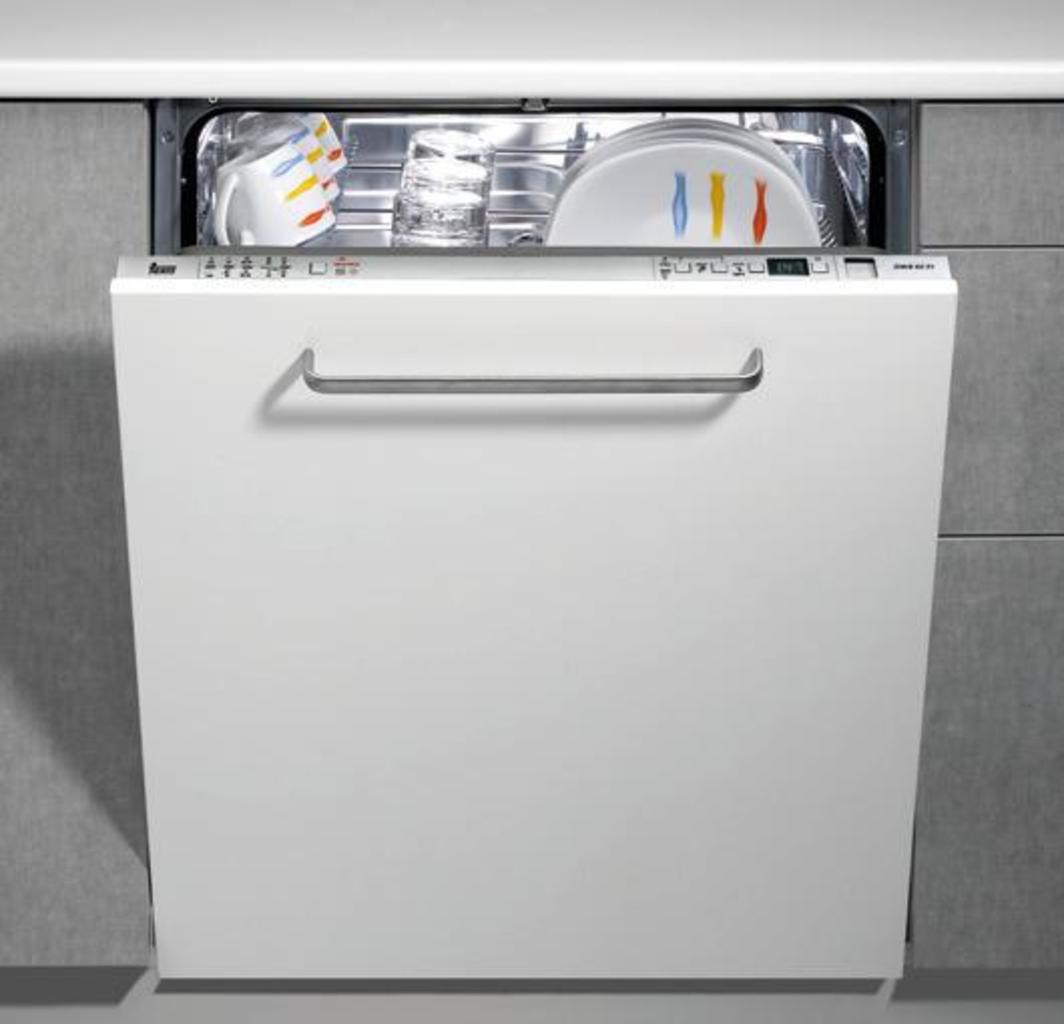 Cẩm nang khi chọn máy rửa bát